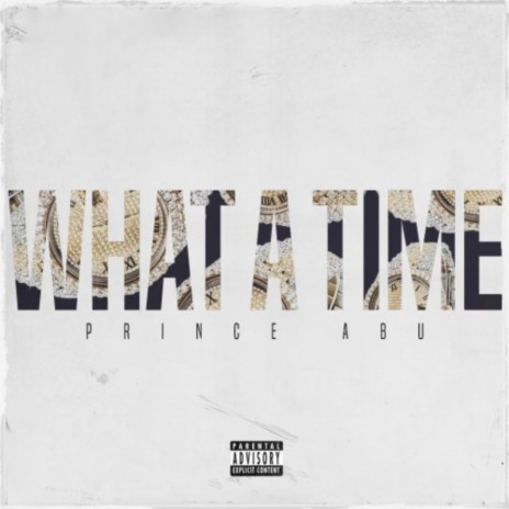 What a Time | Boomplay Music