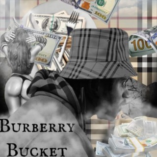 Burberry Bucket