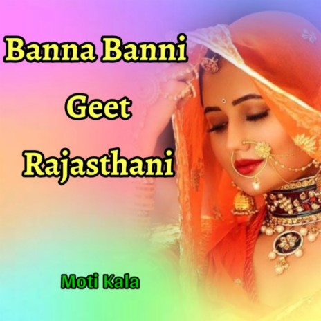 Banna Banni ft. Hardevram & Moti Kala | Boomplay Music