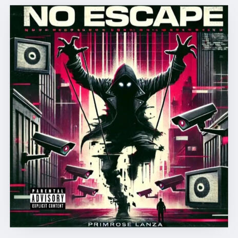 NO ESCAPE | Boomplay Music