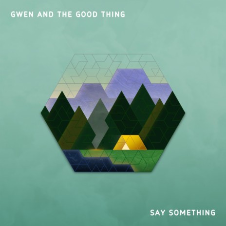 Say Something | Boomplay Music