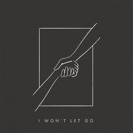 I Won't Let Go | Boomplay Music