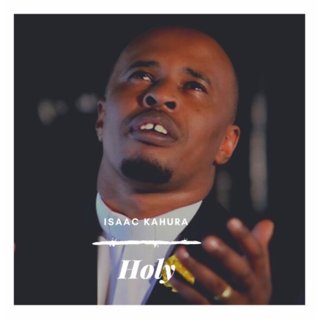 Holy | Boomplay Music