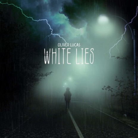 WHITE LIES | Boomplay Music