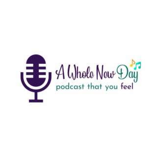 Najua Podcast  (Trailer)