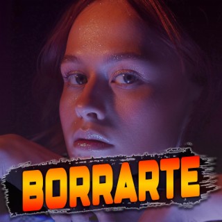 Borrarte (Instrumental Reggaeton)