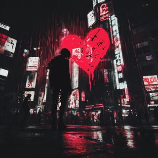 Walk Thru Shibuya ft. Whxami lyrics | Boomplay Music