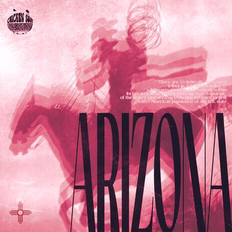 Arizona | Boomplay Music