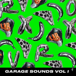 Garage Sounds, Vol. I