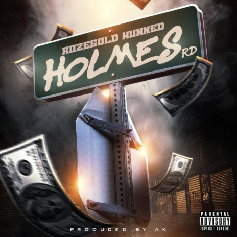 Holmes Rd | Boomplay Music