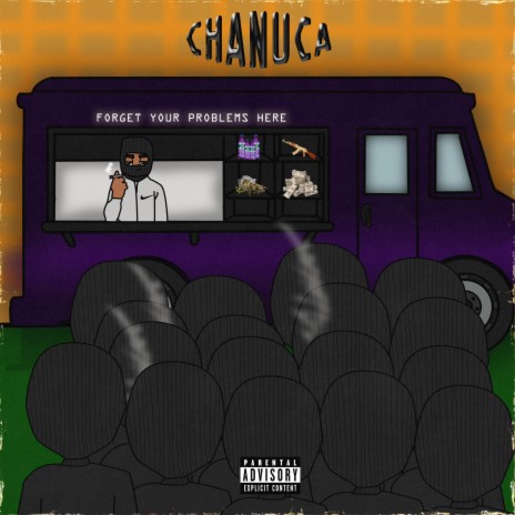 Chanuca | Boomplay Music