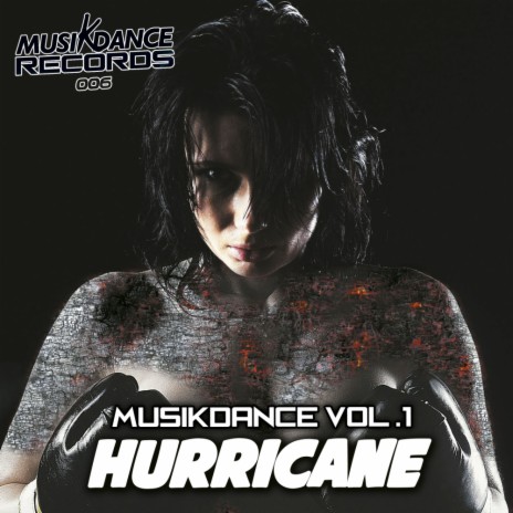 Hurricane (Original Mix) | Boomplay Music