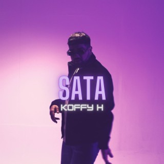 Sata ft. Kike Falcon lyrics | Boomplay Music