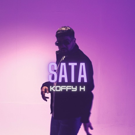 Sata ft. Kike Falcon | Boomplay Music