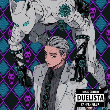 Yoshikage Kira: Killer Queen | Boomplay Music