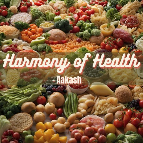 Harmony of Health | Boomplay Music