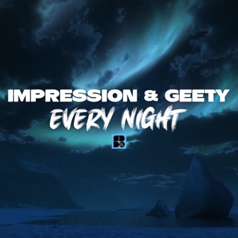 Every Night ft. Geety | Boomplay Music