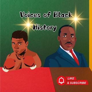 Black History Month A vibrant and inspiring song that highlights the achievements and legacy of Black leaders, innovators, and trailblazers.