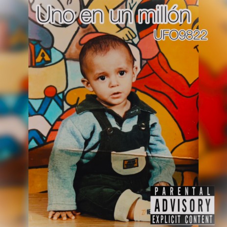 Uno En Un millón | Boomplay Music