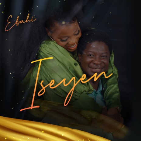 Iseyen | Boomplay Music