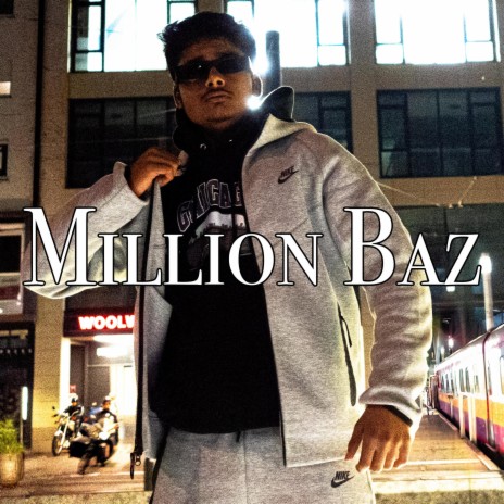 Million Baz