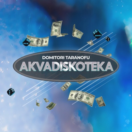 Akvadiskoteka | Boomplay Music