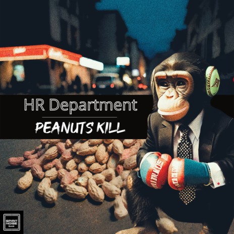 Peanuts Kill | Boomplay Music