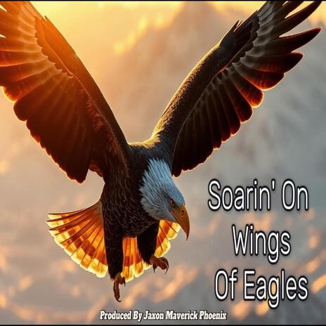 Soarin' On Wings Of Eagles | Boomplay Music