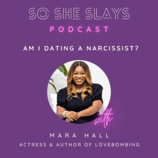 So She Slays Podcast