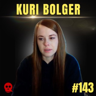 143 - Iowa Tornado Took Her Family | Kuri Bolger