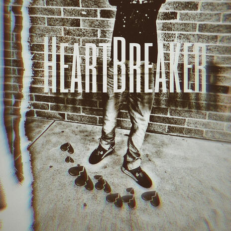 HeartBreaker | Boomplay Music