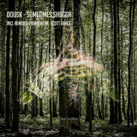 Sometimes Shugga (Scott James Remix)