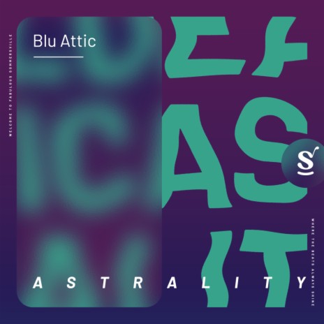 Astrality | Boomplay Music