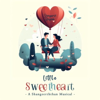 Little Sweetheart lyrics | Boomplay Music