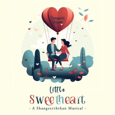 Little Sweetheart | Boomplay Music