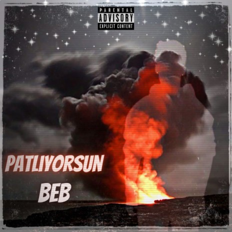 Patlıyorsun | Boomplay Music