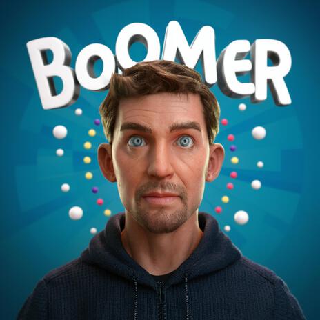 Soy un Boomer | Boomplay Music