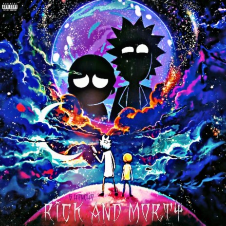 Rick And Morty | Boomplay Music