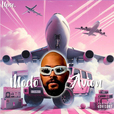 Modo Avion | Boomplay Music