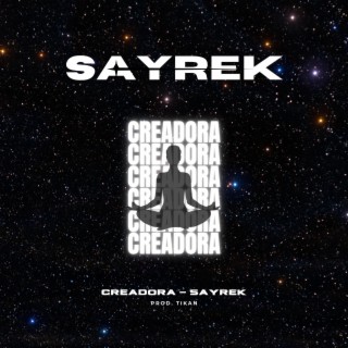 Creadora ft. Tikan lyrics | Boomplay Music