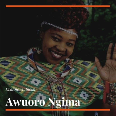 Awuoro Ngima | Boomplay Music