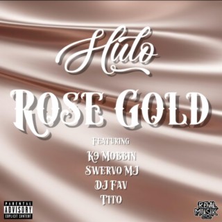 Rose Gold