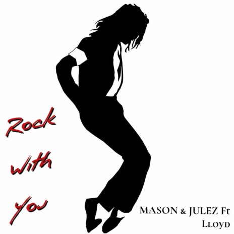 Rock With You (feat. Lloyd) | Boomplay Music