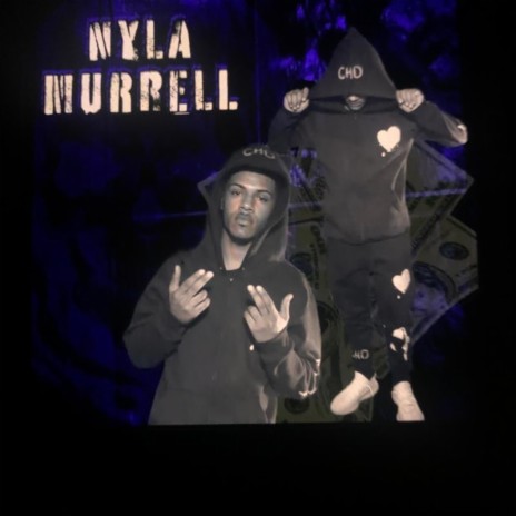 Nyla Murrell | Boomplay Music