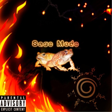 Sage Mode ft. DG & Prod. Jingram | Boomplay Music