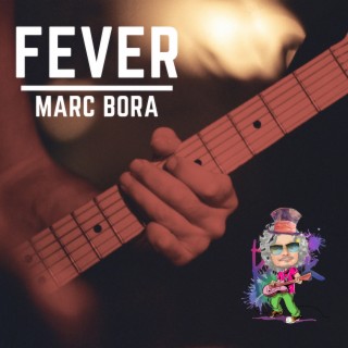 Fever lyrics | Boomplay Music