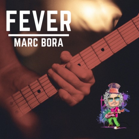 Fever | Boomplay Music