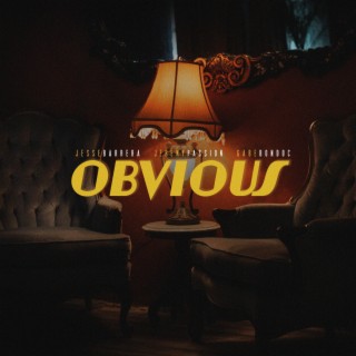Obvious ft. Jeremy Passion & Gabe Bondoc lyrics | Boomplay Music