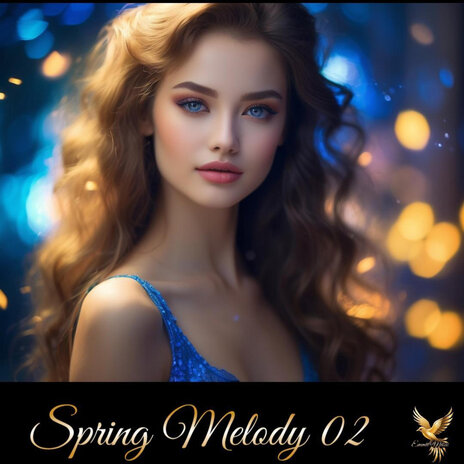 Spring Melody 02 | Boomplay Music