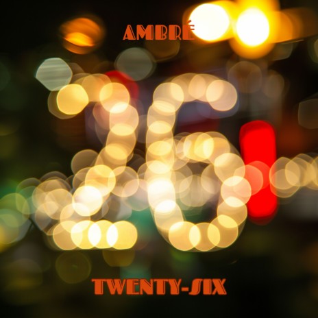 Twentysix (Radio Edit)